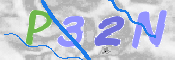 Gambar CAPTCHA