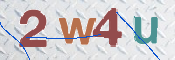 Gambar CAPTCHA