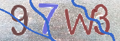 Gambar CAPTCHA