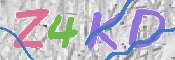 Gambar CAPTCHA