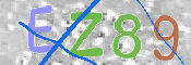 Gambar CAPTCHA