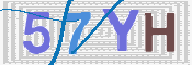 Gambar CAPTCHA