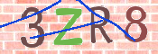Gambar CAPTCHA