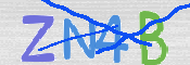 Gambar CAPTCHA