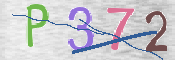 Gambar CAPTCHA