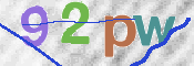 Gambar CAPTCHA