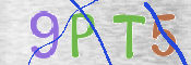 Gambar CAPTCHA