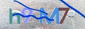 Gambar CAPTCHA