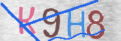 Gambar CAPTCHA