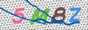 Gambar CAPTCHA