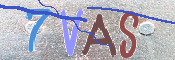 Gambar CAPTCHA