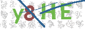 Gambar CAPTCHA