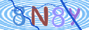 Gambar CAPTCHA