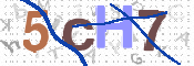 Gambar CAPTCHA