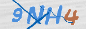 Gambar CAPTCHA