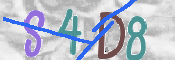 Gambar CAPTCHA