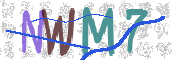 Gambar CAPTCHA