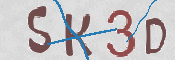 Gambar CAPTCHA