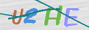 Gambar CAPTCHA