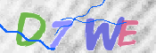 Gambar CAPTCHA