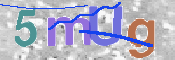 Gambar CAPTCHA