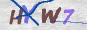 Gambar CAPTCHA