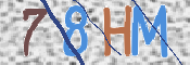 Gambar CAPTCHA