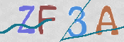 Gambar CAPTCHA