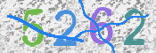 Gambar CAPTCHA