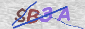 Gambar CAPTCHA