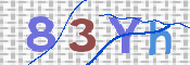 Gambar CAPTCHA