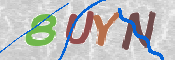 Gambar CAPTCHA