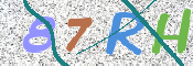 Gambar CAPTCHA