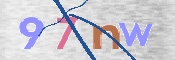 Gambar CAPTCHA