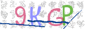 Gambar CAPTCHA