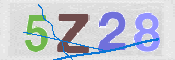 Gambar CAPTCHA
