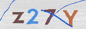Gambar CAPTCHA