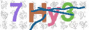 Gambar CAPTCHA