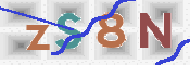 Gambar CAPTCHA