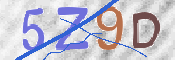 Gambar CAPTCHA