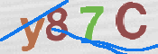 Gambar CAPTCHA