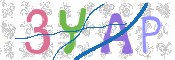 Gambar CAPTCHA