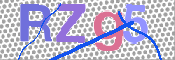 Gambar CAPTCHA