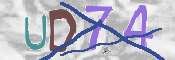 Gambar CAPTCHA
