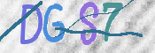 Gambar CAPTCHA