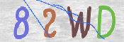 Gambar CAPTCHA