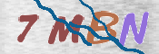 Gambar CAPTCHA