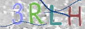 Gambar CAPTCHA