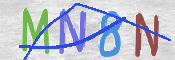 Gambar CAPTCHA