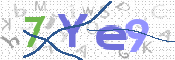 Gambar CAPTCHA